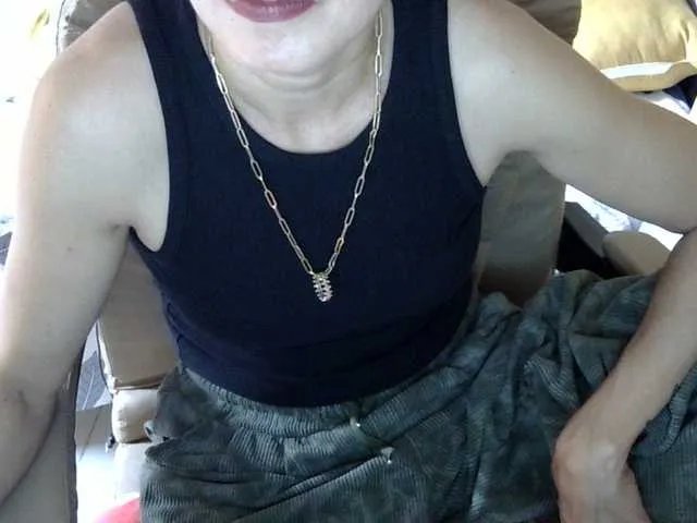 MariaLeteciaFilipina on BongaCams