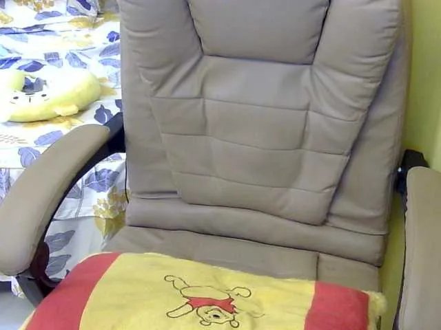 MariaLeteciaFilipina on BongaCams