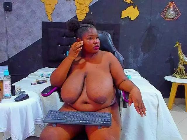 Mariam--rossi on BongaCams