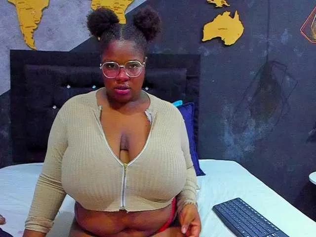 Mariam--rossi on BongaCams