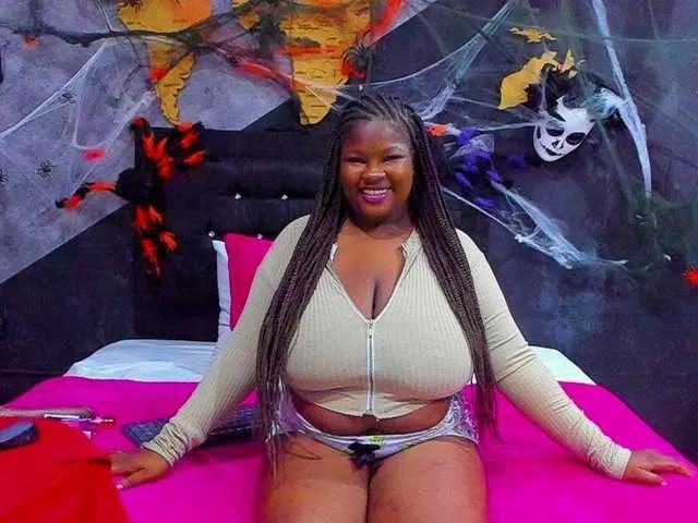 Mariam--rossi on BongaCams