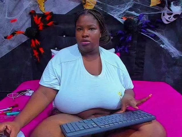 Mariam--rossi on BongaCams