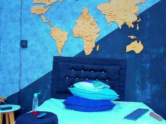 Mariam--rossi on BongaCams