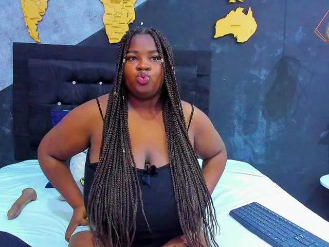 Mariam--rossi on BongaCams