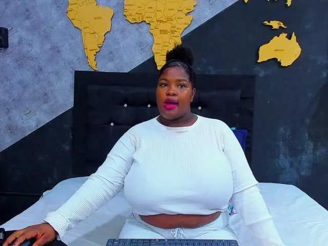 Mariam--rossi on BongaCams