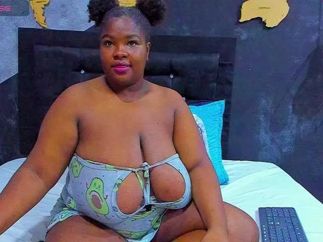 Mariam--rossi on BongaCams