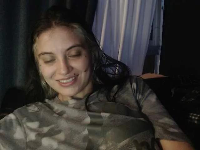 mariecam420 on BongaCams 
