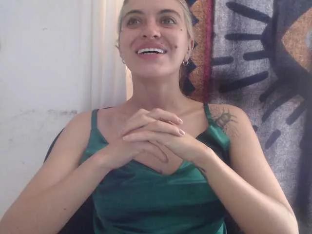 mariecam420 on BongaCams 