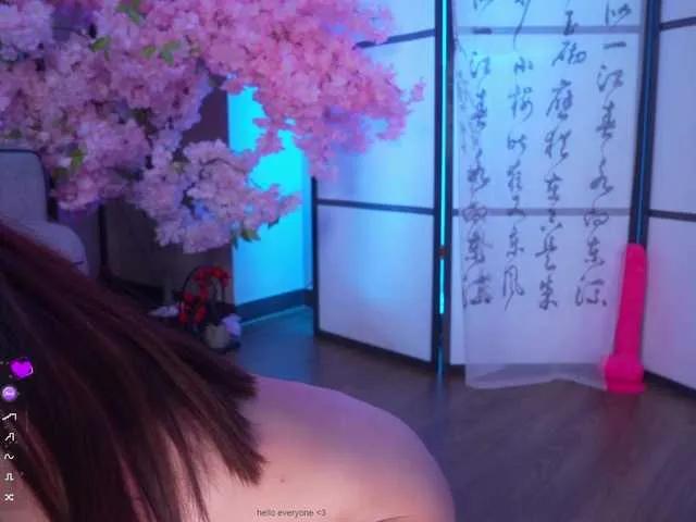 Freechat Marry-Cordy on BongaCams