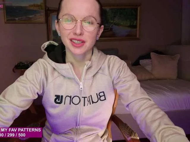 Mature-Svinka on BongaCams