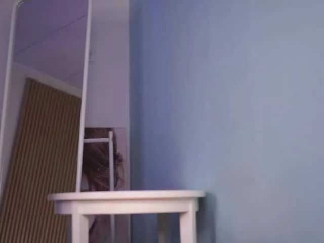 MeghanHazel on BongaCams