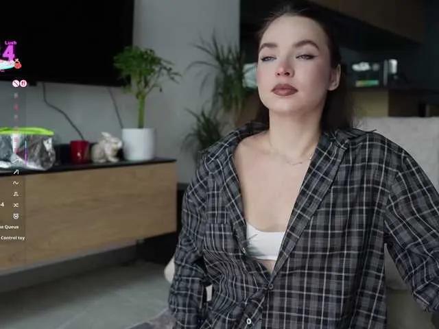BongaCams Merrimarina Merrimarina from BongaCams