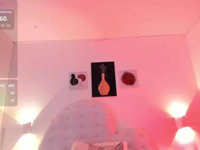 Freechat mhia-paris on BongaCams