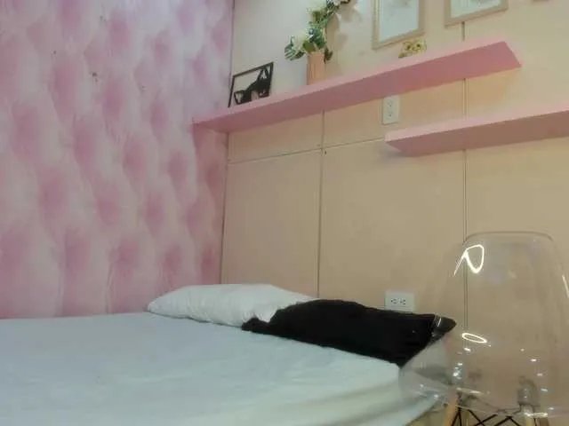 MiaRivers on BongaCams