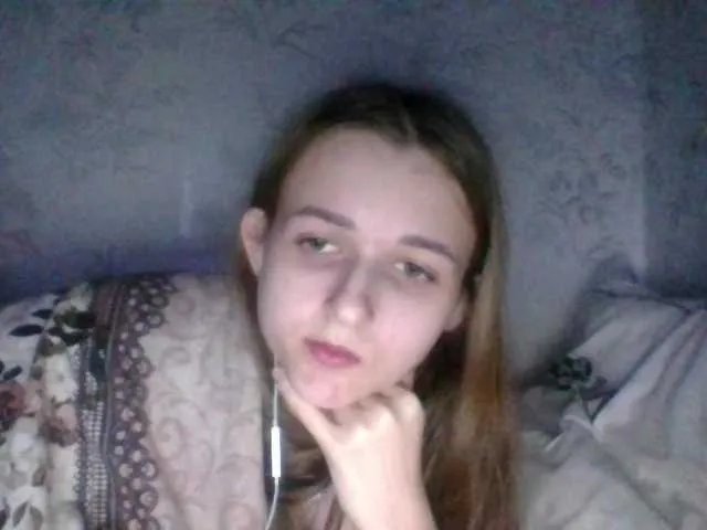 Freechat Mila23-1-1 on BongaCams