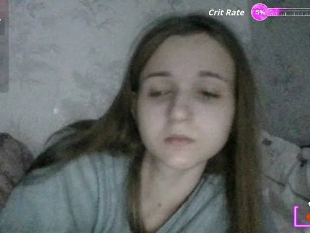 Freechat Mila23-1-1 on BongaCams