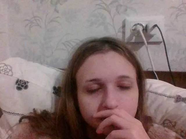 Freechat Mila23-1-1 on BongaCams