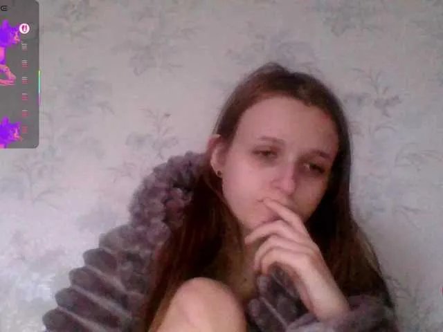 Freechat Mila23-1-1 on BongaCams
