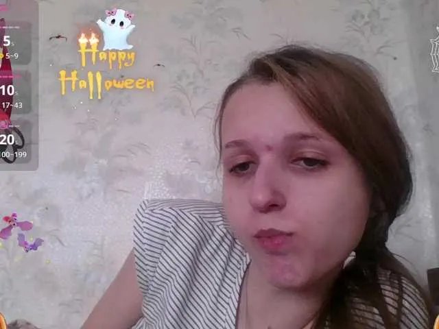 Freechat Mila23-1-1 on BongaCams