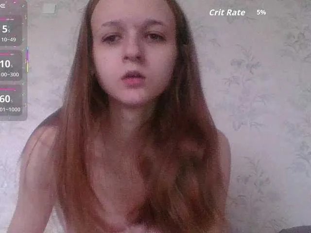 Freechat Mila23-1-1 on BongaCams