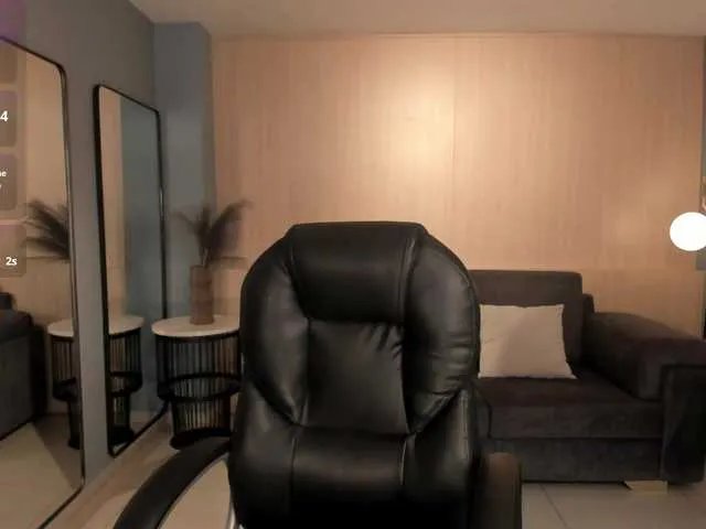 MilaColeman on BongaCams