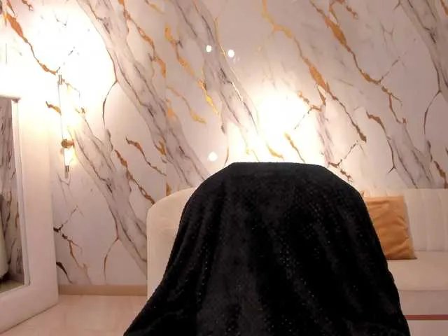 MilaColeman on BongaCams