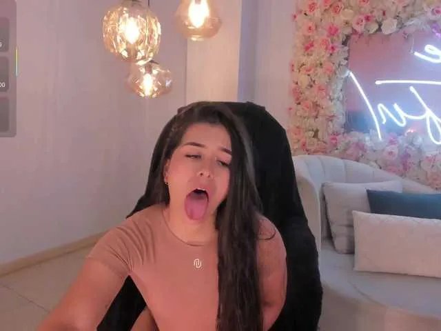 MilaColeman on BongaCams