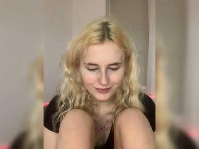 MilaElin on BongaCams