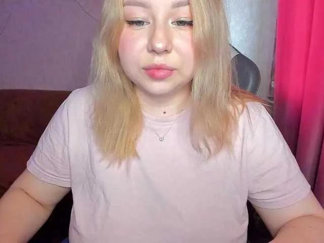 Sexy MilkaFoxy from BongaCams MilkaFoxy from BongaCams