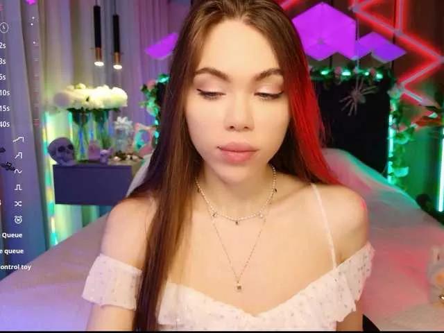 Masturbate to 19 years old MimiForce from BongaCams MimiForce from BongaCams