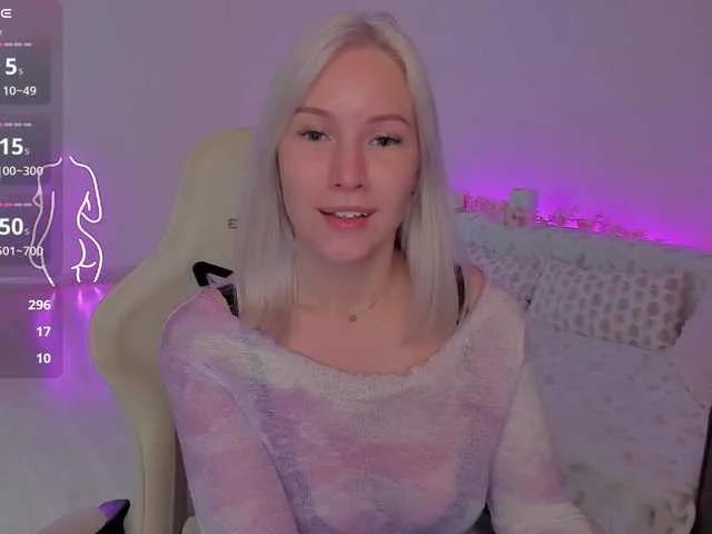 Mira- from BongaCams