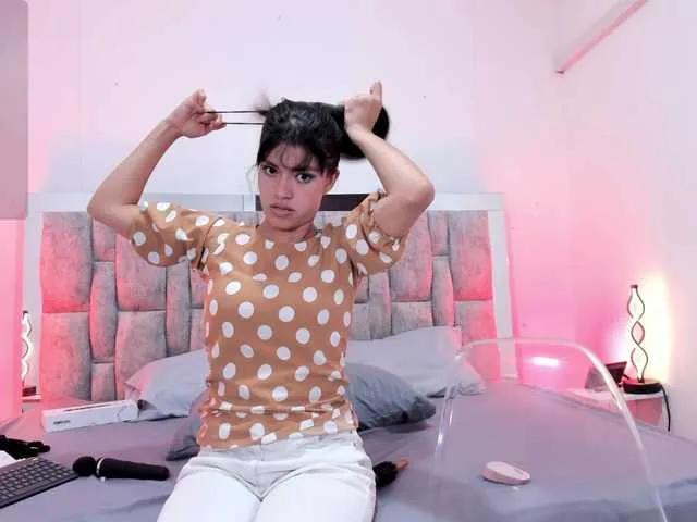 Misaki-Kai on BongaCams