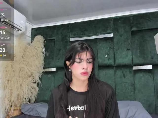 Misaki-Kai on BongaCams