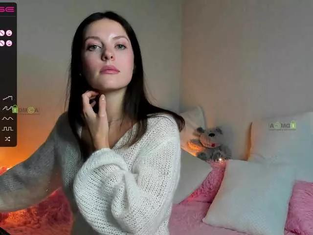 Miss-Boo on BongaCams 