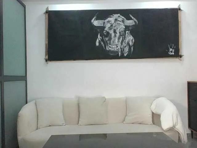 miss-cathy from BongaCams