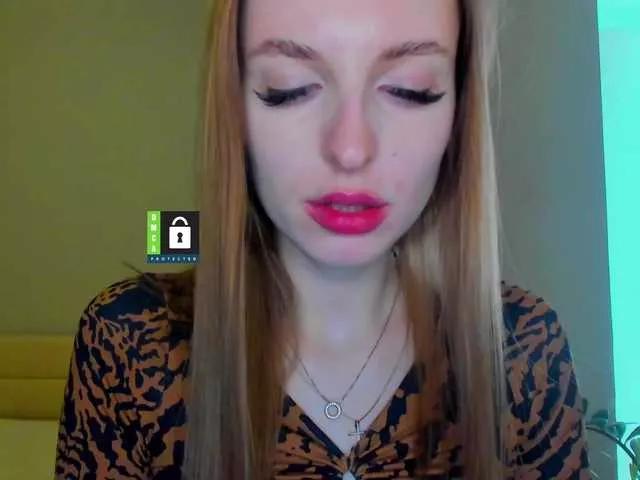 MissFentasy1 on BongaCams 
