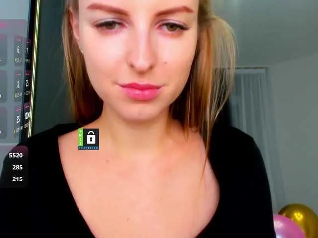 Sexy MissFentasy1 from BongaCams MissFentasy1 from BongaCams