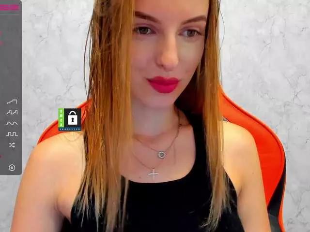 MissFentasy1 on BongaCams 