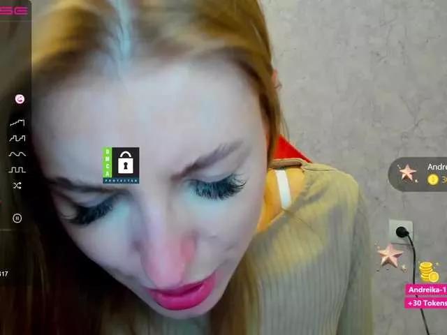 MissFentasy1 on BongaCams 