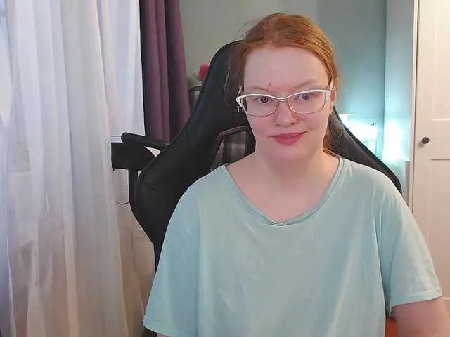 missInari on BongaCams 