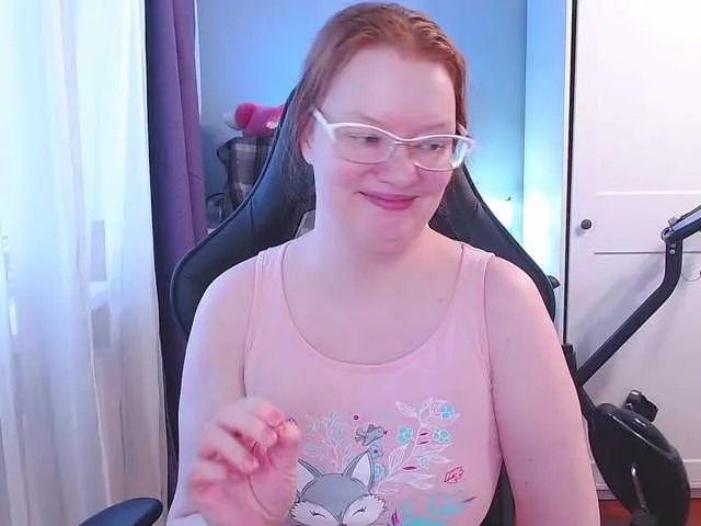 missInari on BongaCams 