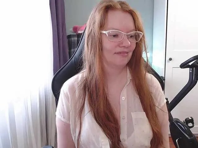 missInari on BongaCams 