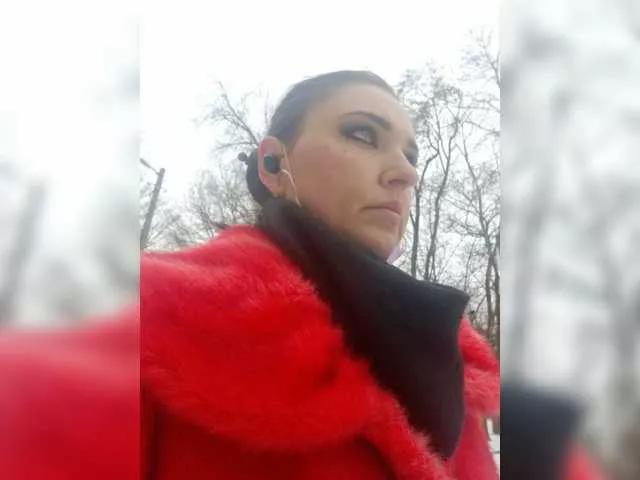 Freechat MissPoison on BongaCams