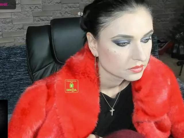 Freechat MissPoison on BongaCams