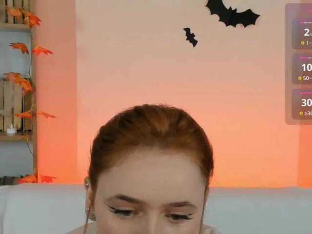 Checkout BongaCams's MissRedFox MissRedFox from BongaCams