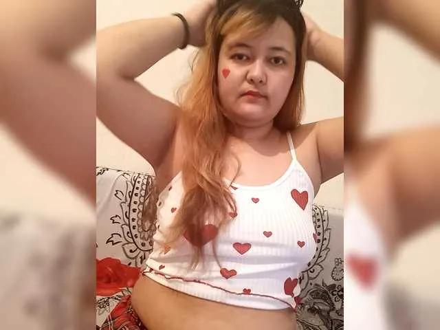 Molly-Janette from BongaCams