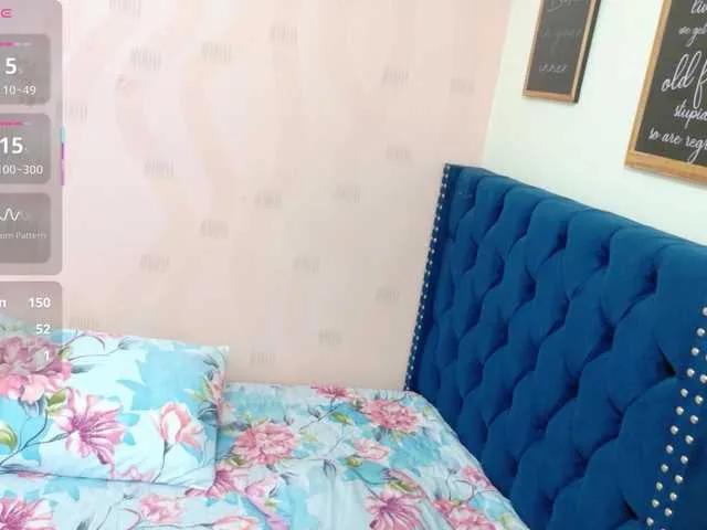 momsstory from BongaCams