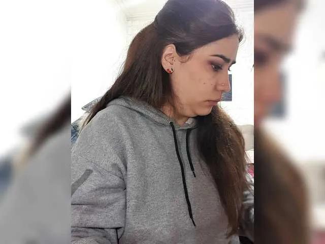 Nahiarabiel from BongaCams