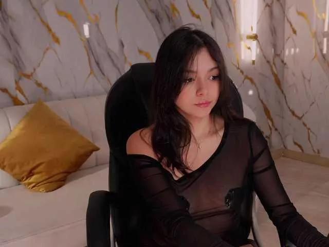 NaomiSainz on BongaCams 