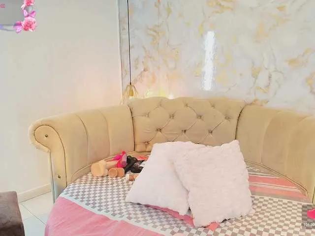 nathamiller from BongaCams